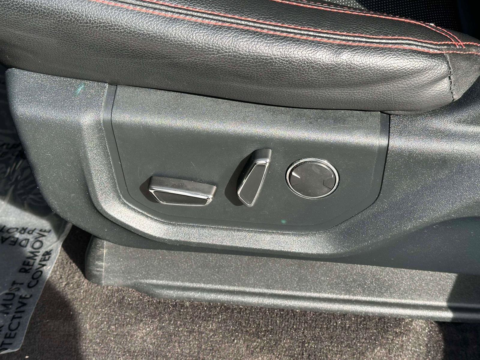 Certified 2021 Ford Expedition Limited image 19