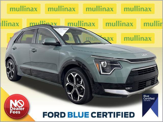 Used 2023 Kia Niro EX Touring