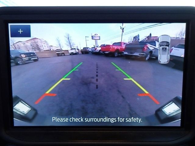 Certified 2024 Ford Bronco Sport Big Bend w/ Convenience Package image 26