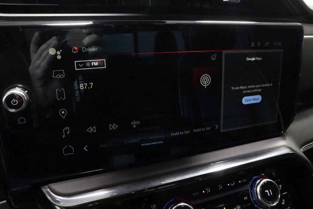 Used 2022 GMC Sierra 1500 AT4X image 9