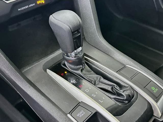 Used 2021 Honda Civic LX image 18