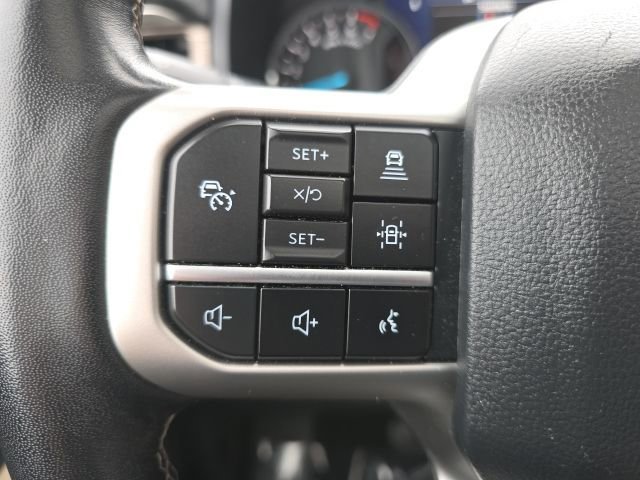 Certified 2024 Ford Expedition Max Limited image 25