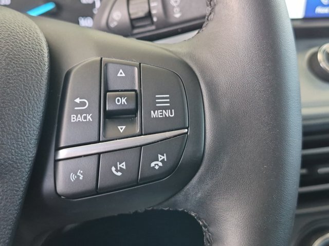 Certified 2024 Ford Maverick Lariat FWD image 19