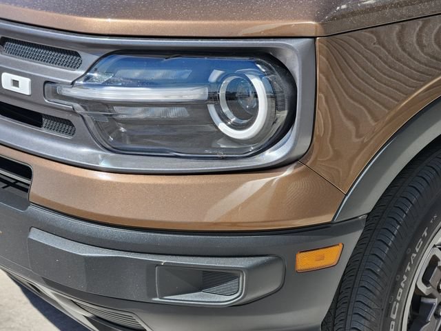 Certified 2022 Ford Bronco Sport Big Bend AWD/4WD image 10