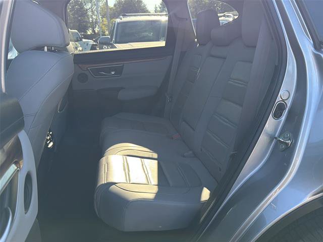 Used 2020 Honda CR-V EX-L image 6