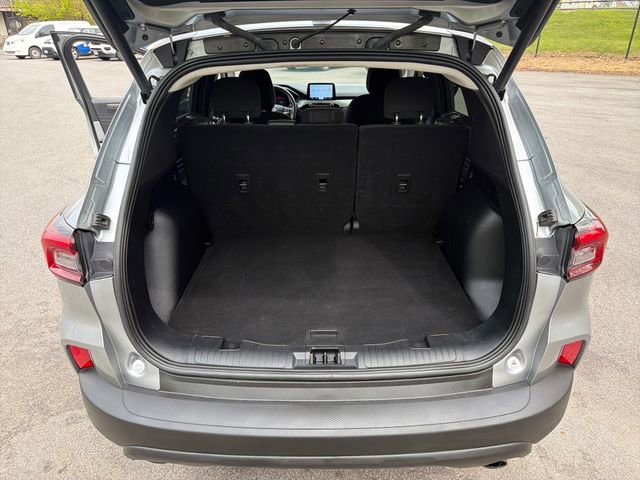 Certified 2024 Ford Escape Active FWD image 35