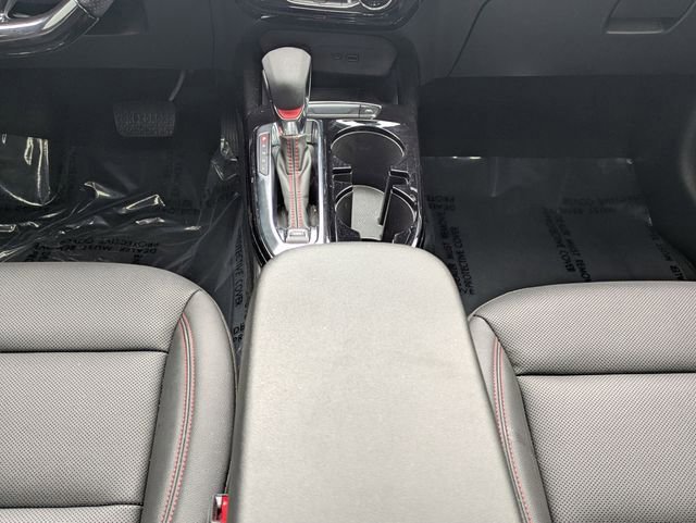 Used 2024 Chevrolet Trax RS w/ Sunroof Package image 19