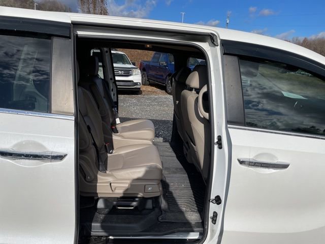 Used 2021 Honda Odyssey EX-L image 14