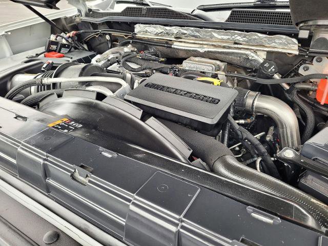 Used 2020 Chevrolet Silverado 2500 High Country w/ Z71 Off-Road Package AWD/4WD image 36