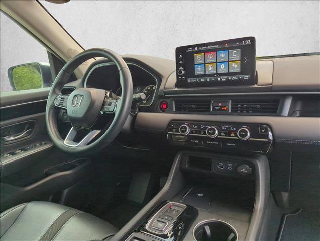 Used 2025 Honda Pilot Touring image 27