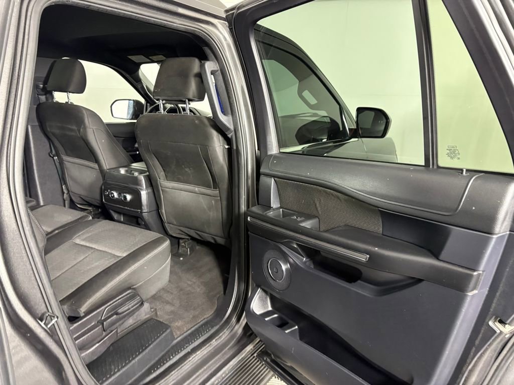 Certified 2021 Ford Expedition Max XLT image 36