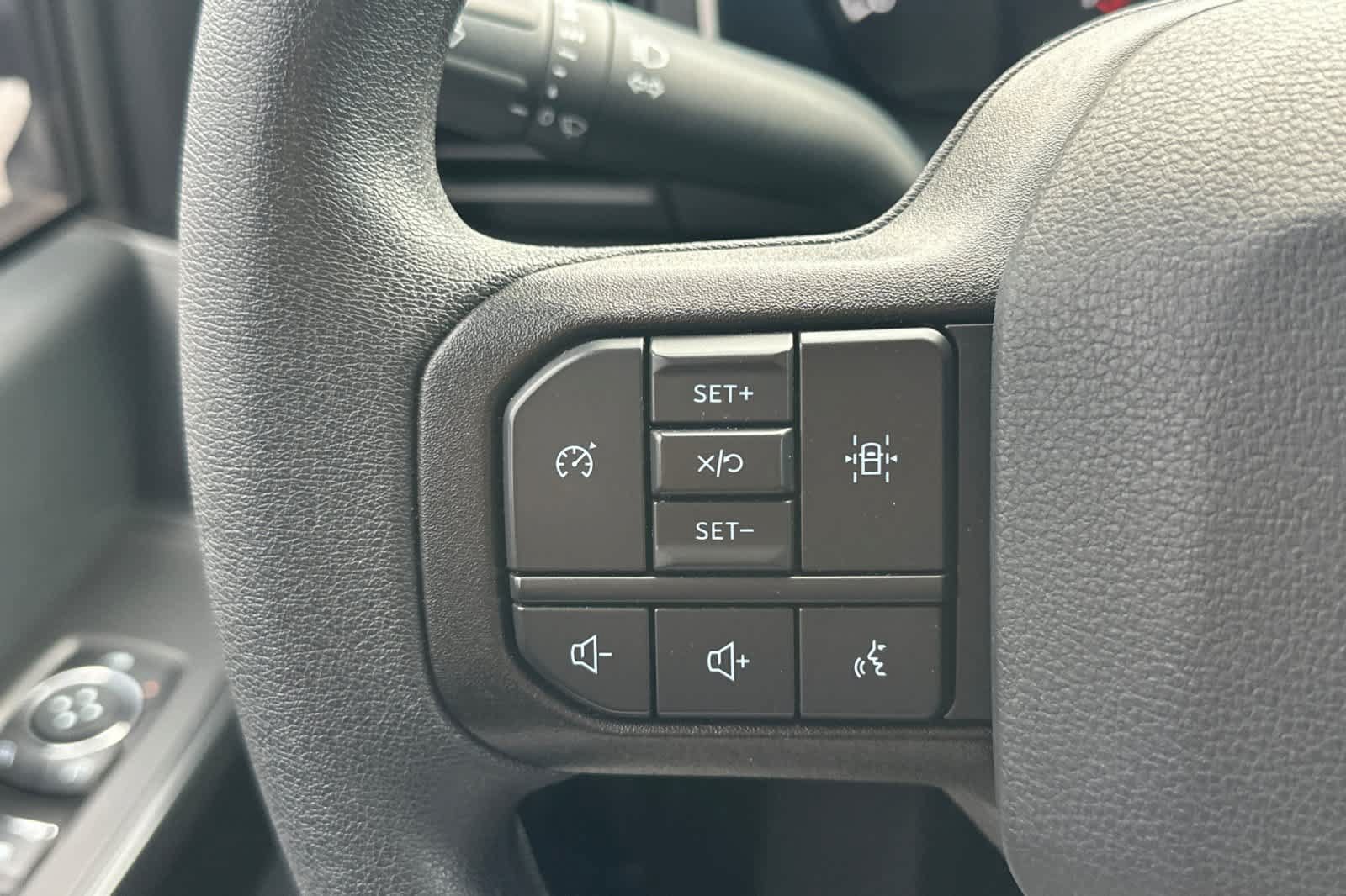Certified 2023 Ford F150 XL w/ STX Appearance Package AWD/4WD image 25