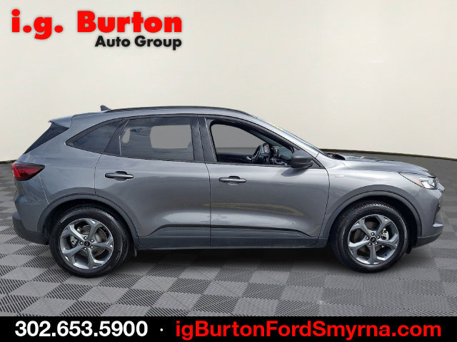 Certified 2025 Ford Escape ST-Line FWD image 7