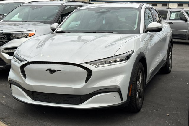 Certified 2022 Ford Mustang Mach-E Select image 2