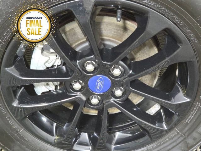 Certified 2020 Ford Escape SE Sport image 10