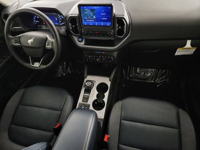 Certified 2023 Ford Bronco Sport Outer Banks w/ Tech Package AWD/4WD image 33