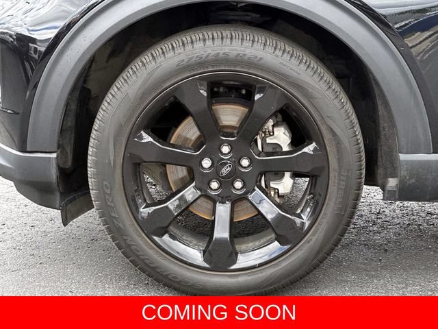 Certified 2023 Ford Explorer ST-Line AWD/4WD image 6