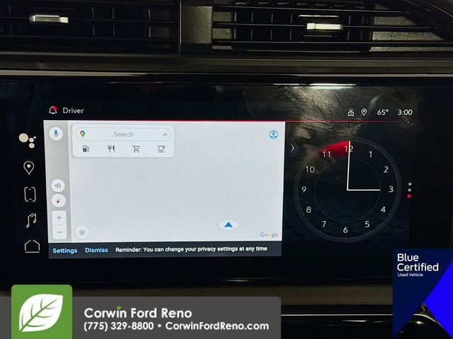 Used 2024 GMC Sierra 1500 AT4 w/ Technology Package image 17