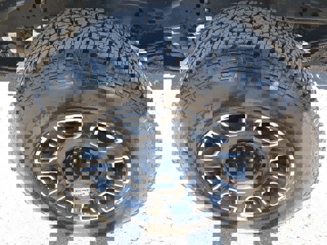 Certified 2024 Ford F250 Platinum image 13