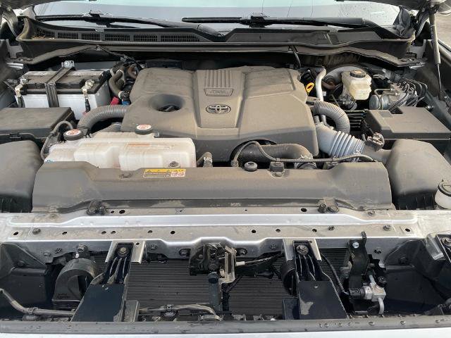 Used 2024 Toyota Tundra SR5 image 34