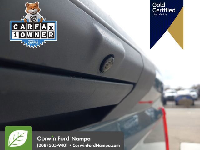 Certified 2023 Ford F150 XL w/ STX Appearance Package image 29