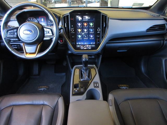 Used 2024 Subaru Crosstrek 2.5i Wilderness w/ Crosstrek Mirror Package image 22