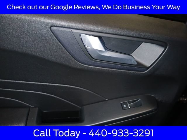 Certified 2023 Ford Escape ST-Line w/ Tech Pack #1 image 30