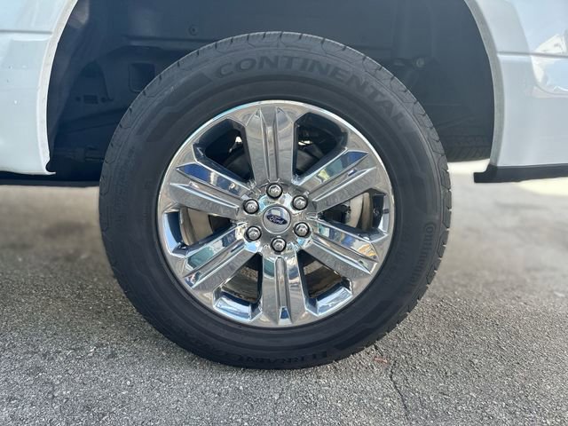 Certified 2020 Ford F150 XLT w/ Equipment Group 302A Luxury image 10