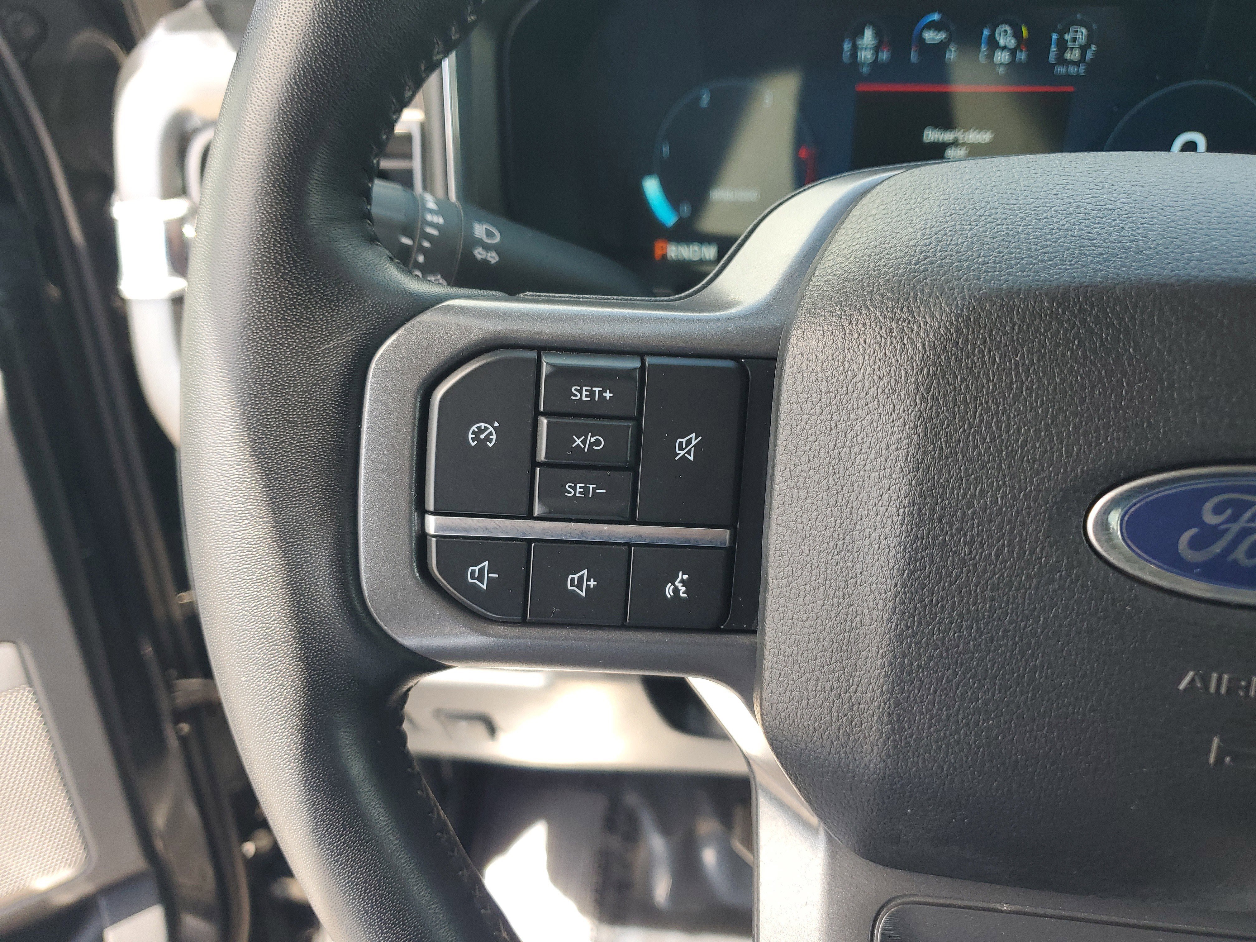 Certified 2024 Ford F250 Lariat AWD/4WD image 20