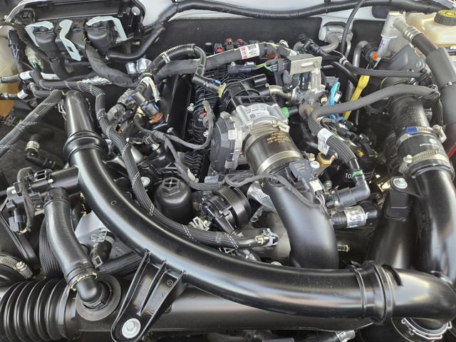 Certified 2023 Ford Bronco Wildtrak AWD/4WD image 29