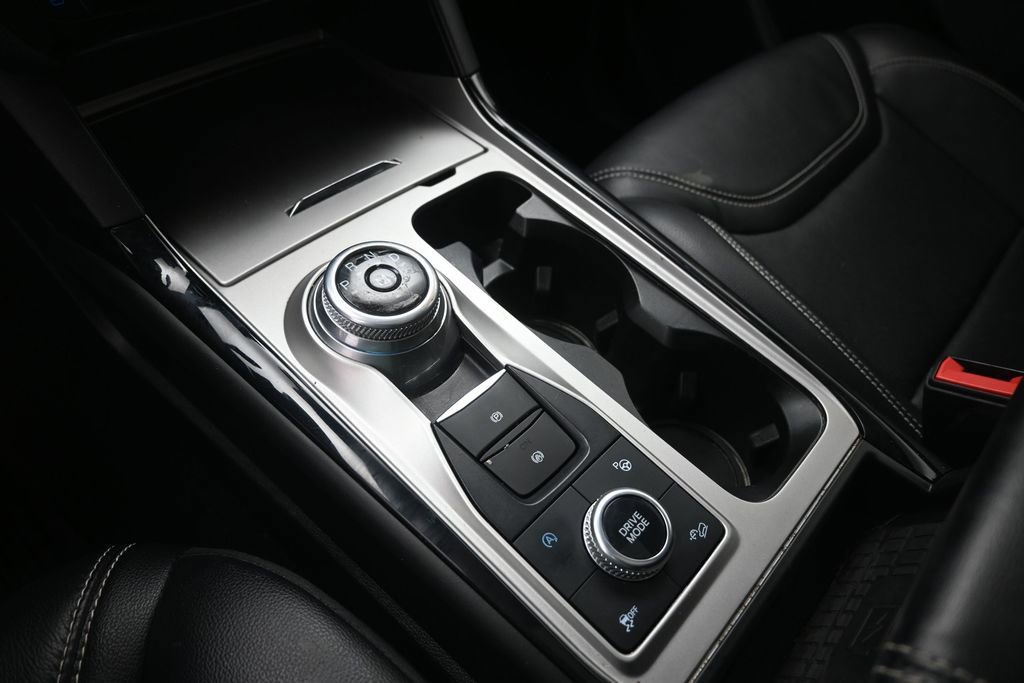 Certified 2021 Ford Explorer ST w/ Equipment Group 401A AWD/4WD image 30