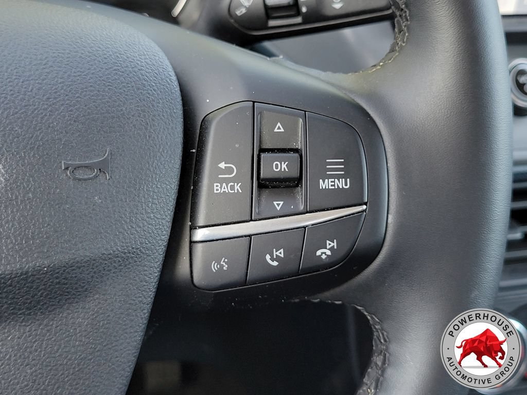 Certified 2024 Ford Maverick Lariat w/ Black Appearance Package AWD/4WD image 30