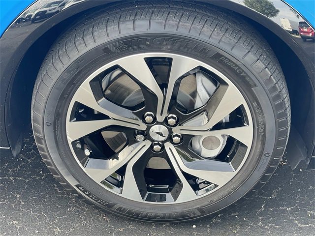 Certified 2023 Ford Mustang Mach-E Premium image 38