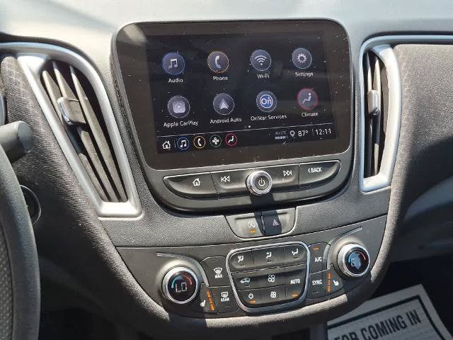 Used 2024 Chevrolet Malibu LT FWD image 13