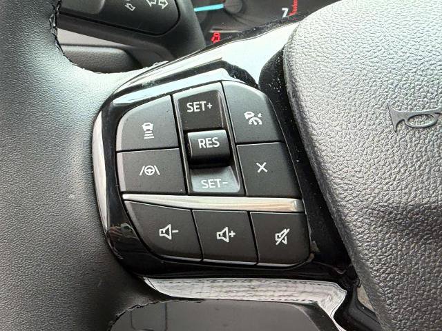 Certified 2022 Ford Escape SEL AWD/4WD image 22