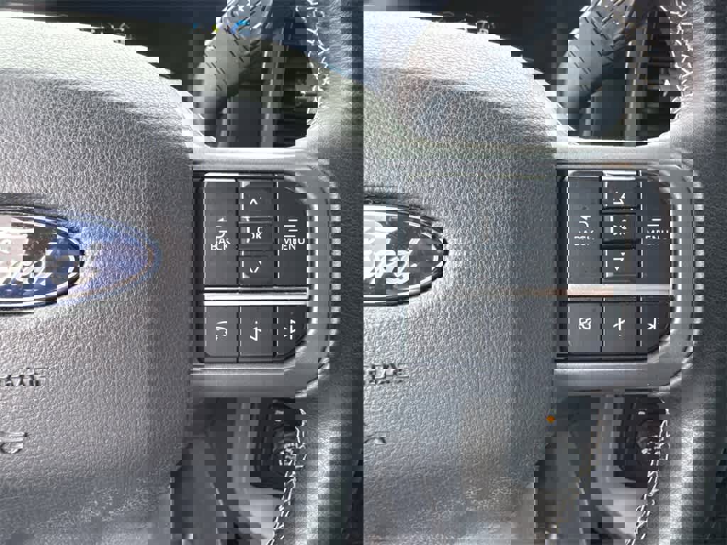 Certified 2024 Ford F150 XLT w/ Equipment Group 302A MID image 18