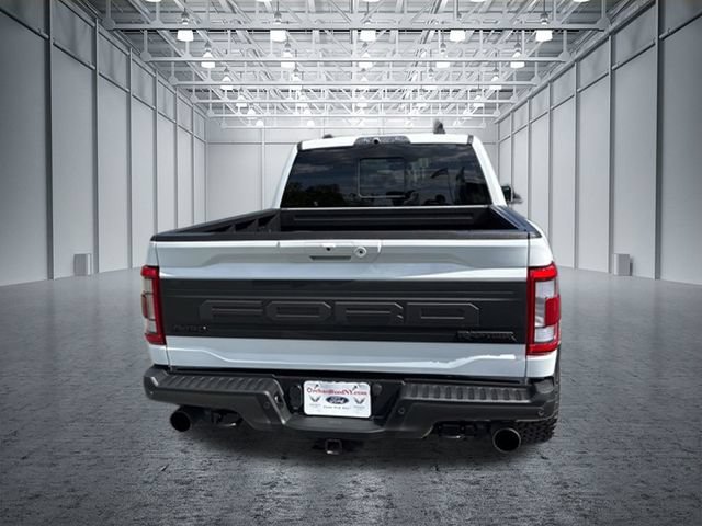 Certified 2023 Ford F150 Raptor AWD/4WD image 9
