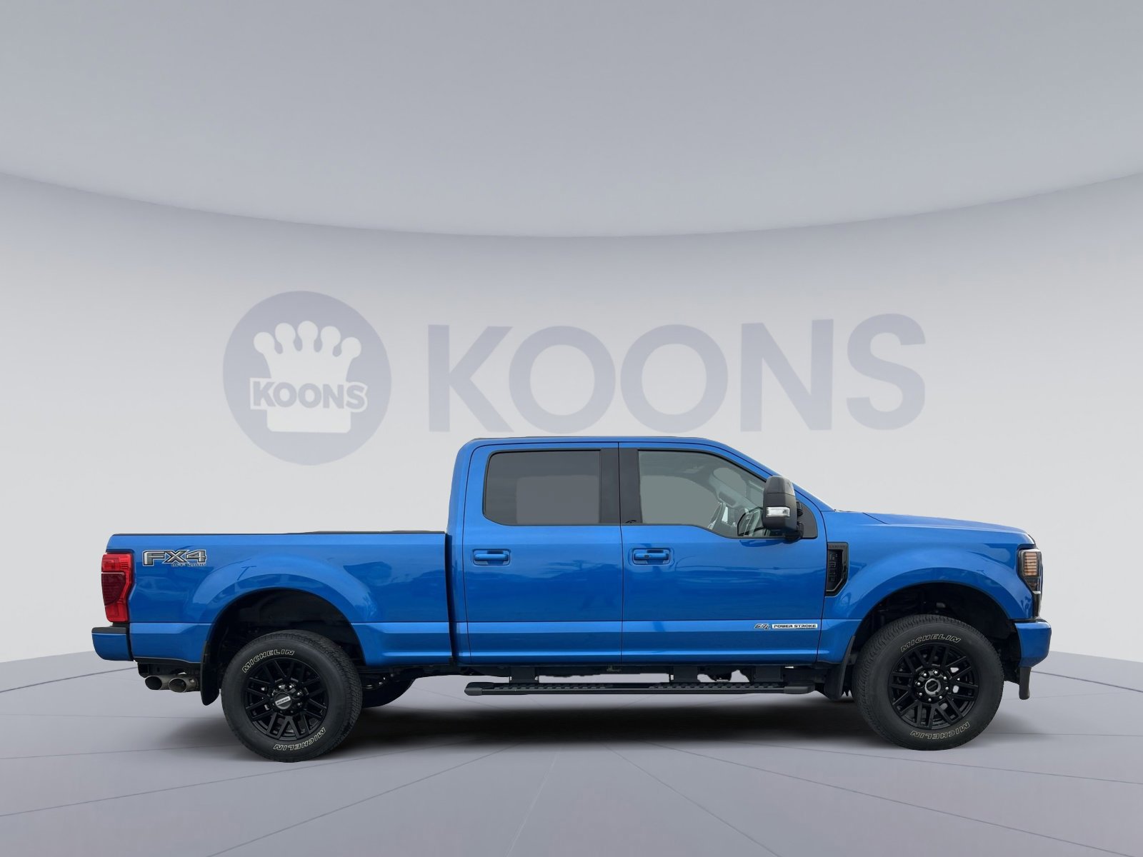 Certified 2020 Ford F350 Lariat image 2