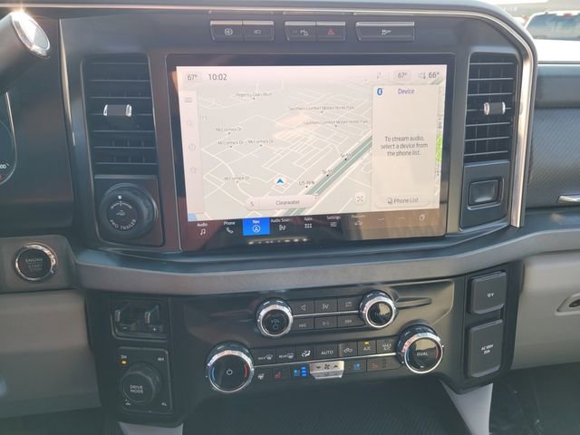 Certified 2024 Ford F250 Limited image 25