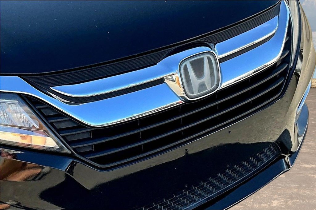 Used 2019 Honda Odyssey Elite image 36