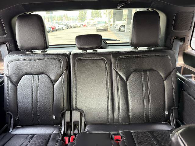 Certified 2019 Ford Expedition Limited w/ Special Edition Package AWD/4WD image 37
