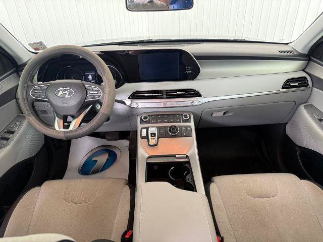 Used 2022 Hyundai Palisade SE AWD/4WD image 4