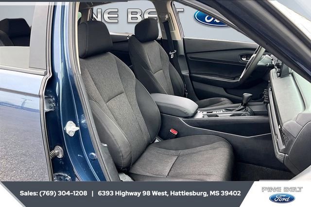 Used 2023 Honda Accord EX image 8