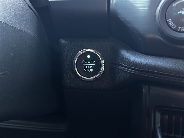 Certified 2024 Ford F150 Lightning Lariat image 22