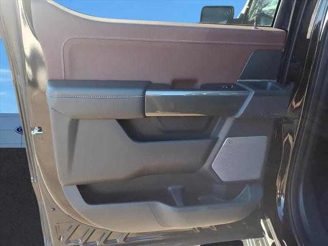 Certified 2023 Ford F150 Lariat image 15