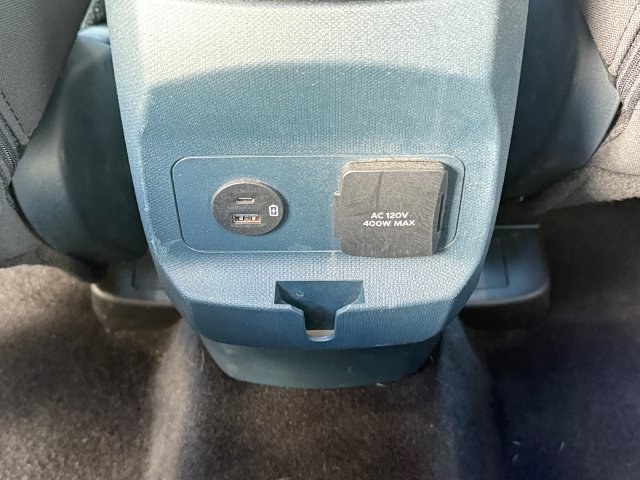Certified 2024 Ford Maverick XLT w/ XLT Luxury Package FWD image 18