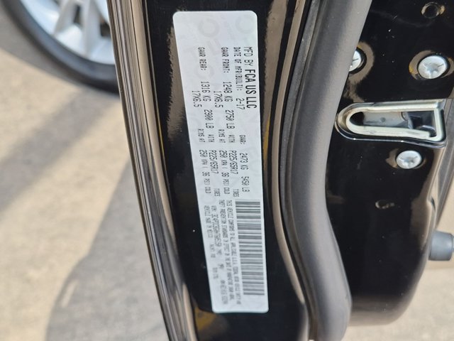Used 2017 Dodge Journey SXT w/ Premium Group FWD image 23