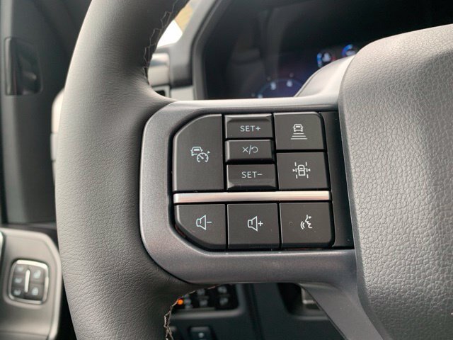 Certified 2026 Ford F150 Lariat AWD/4WD image 25