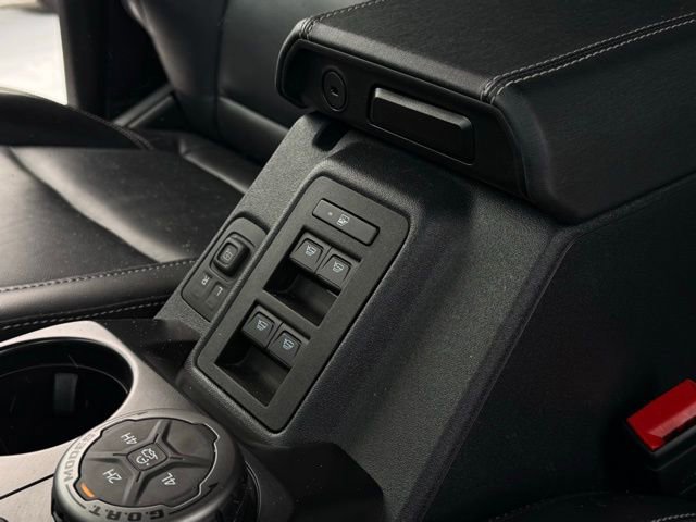 Certified 2025 Ford Bronco Outer Banks image 43