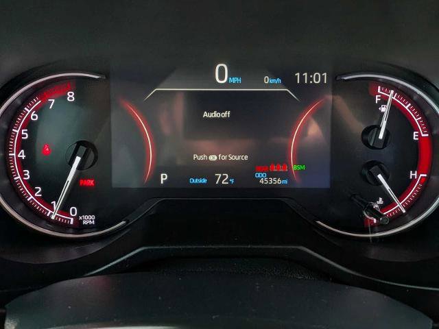 Used 2023 Toyota RAV4 XLE Premium AWD/4WD image 26